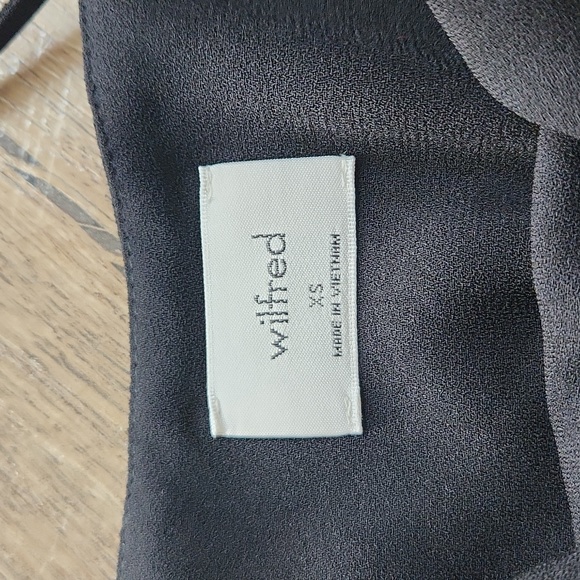 Wilfred Melodie Jumpsuit - Picture 3 of 4
